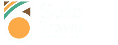 Agencia de viajes Solo Travel